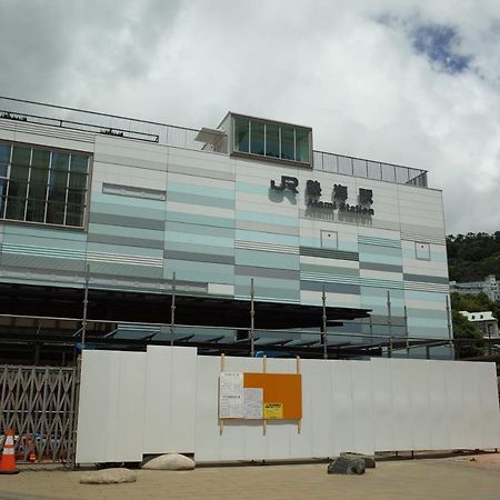 Bnb+Atami Resort Eksteriør billede