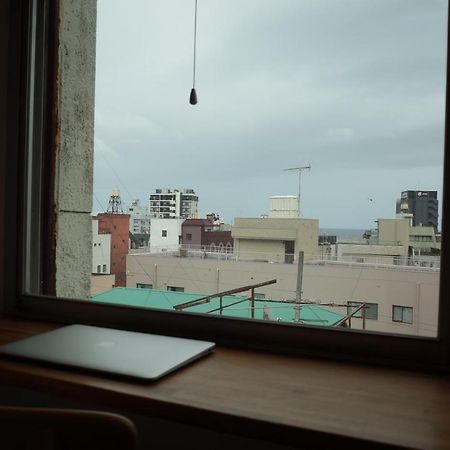 Bnb+Atami Resort Eksteriør billede