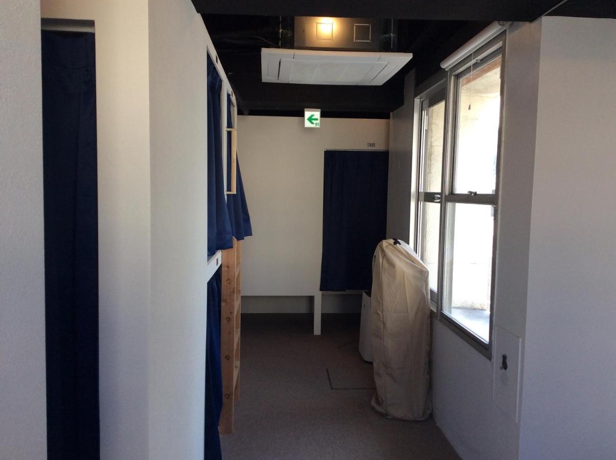Bnb+Atami Resort Eksteriør billede