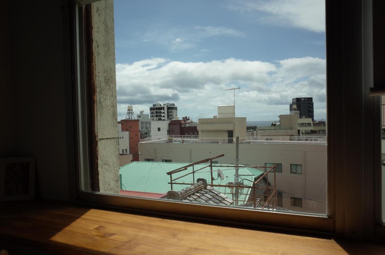 Bnb+Atami Resort Eksteriør billede