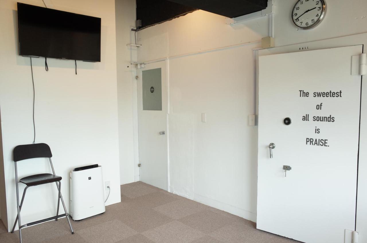 Bnb+Atami Resort Eksteriør billede