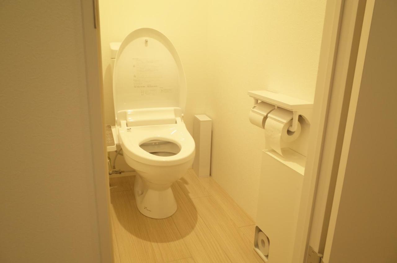 Bnb+Atami Resort Eksteriør billede