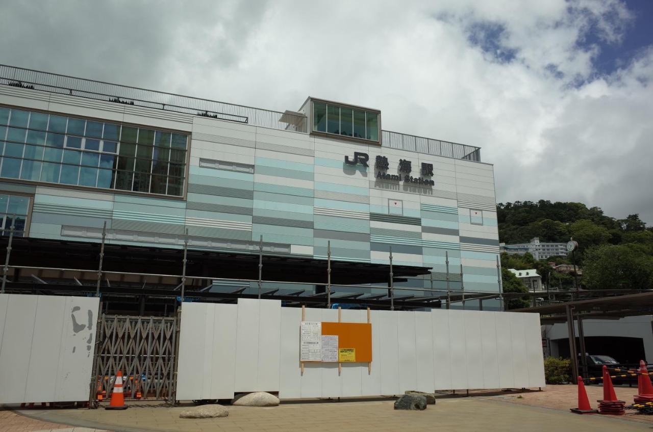 Bnb+Atami Resort Eksteriør billede