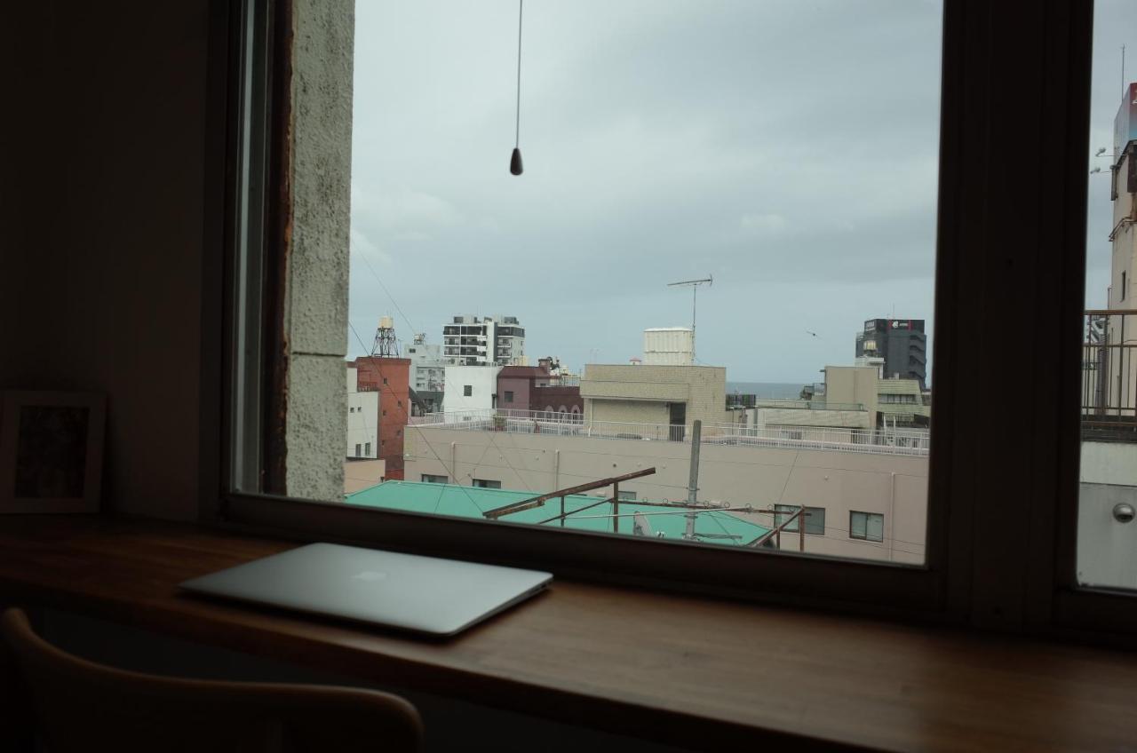 Bnb+Atami Resort Eksteriør billede
