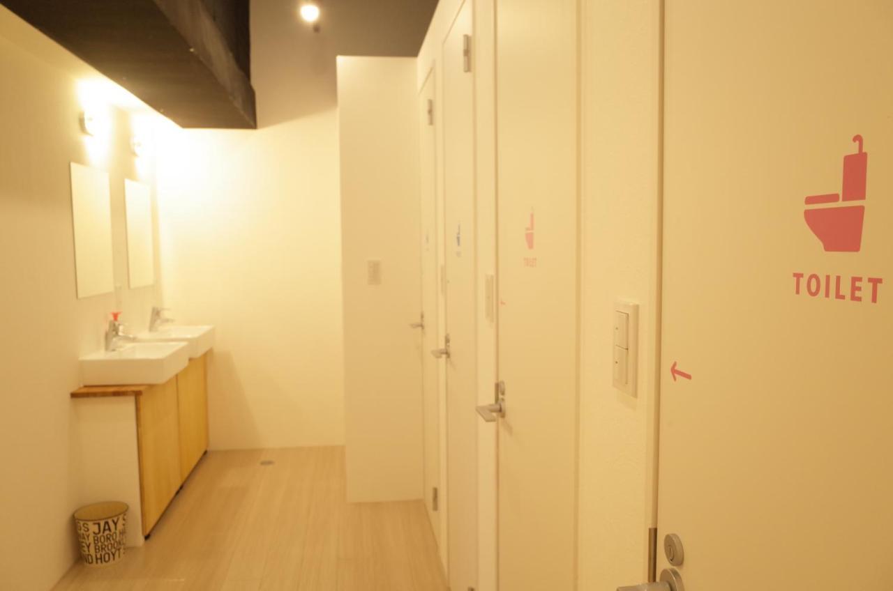 Bnb+Atami Resort Eksteriør billede