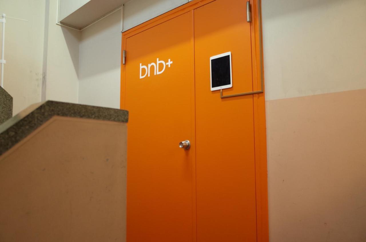 Bnb+Atami Resort Eksteriør billede
