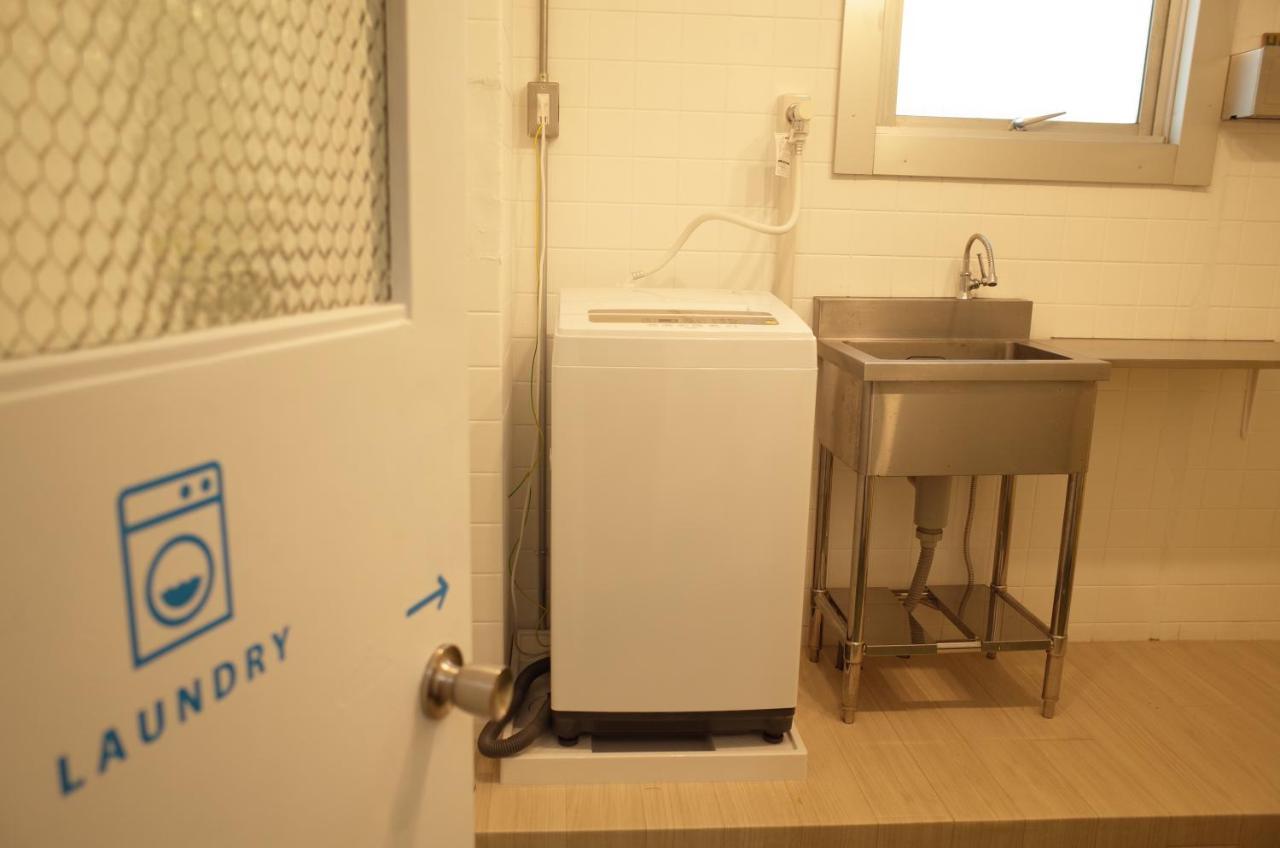 Bnb+Atami Resort Eksteriør billede