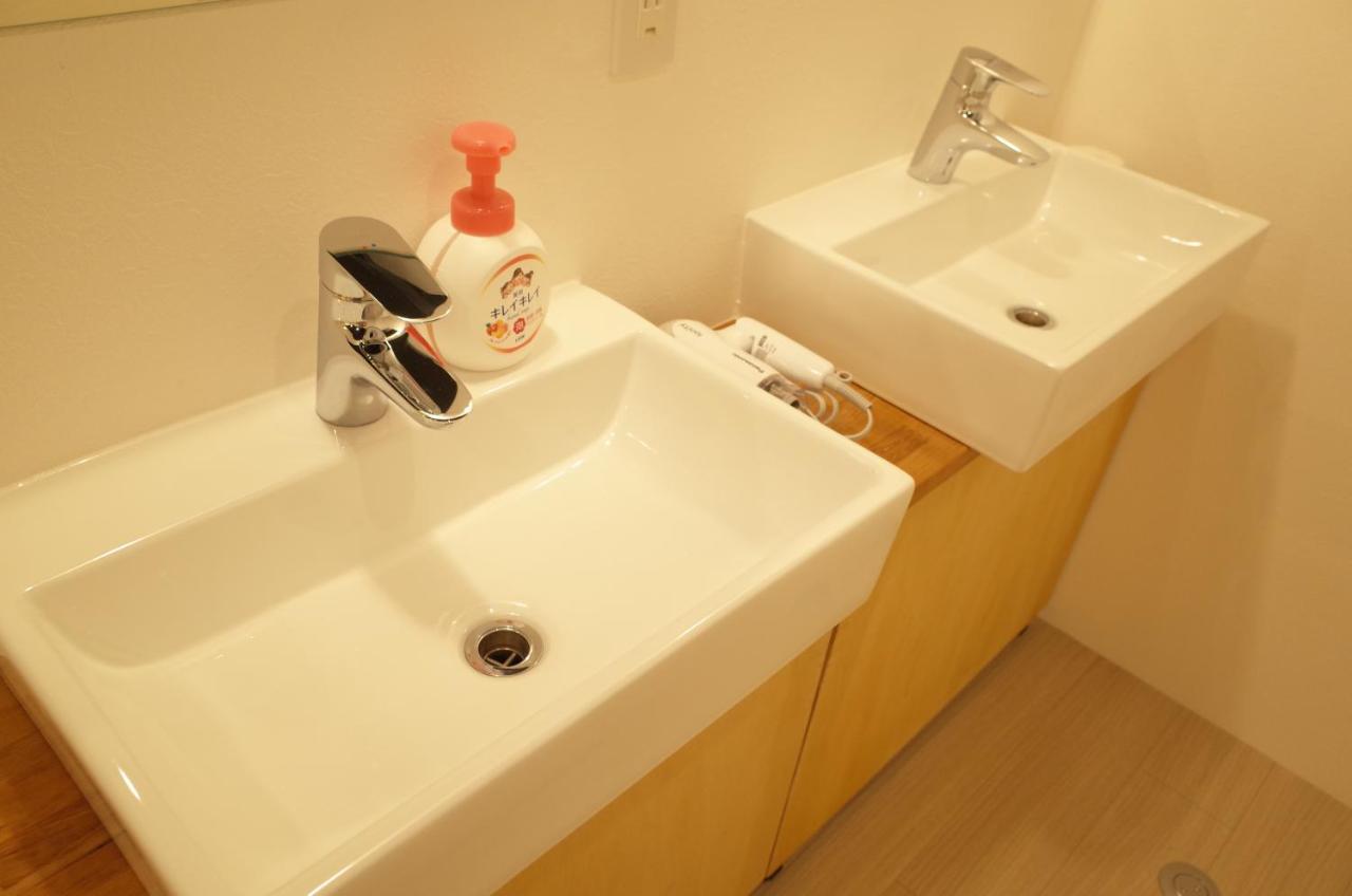 Bnb+Atami Resort Eksteriør billede