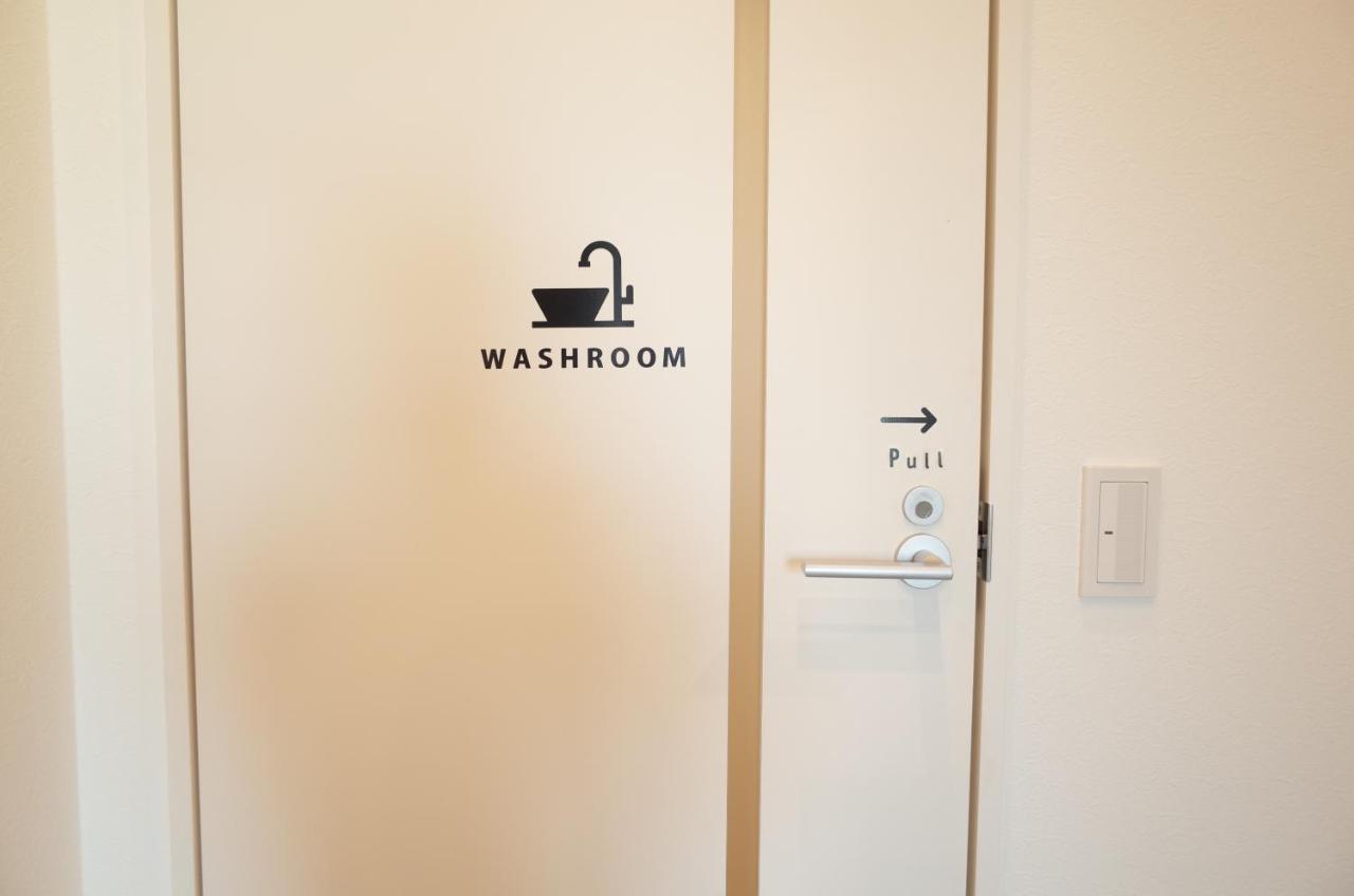 Bnb+Atami Resort Eksteriør billede