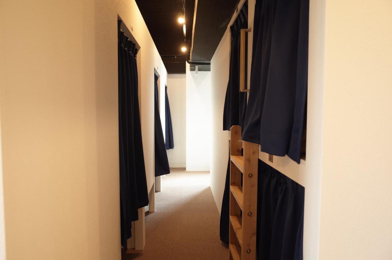 Bnb+Atami Resort Eksteriør billede