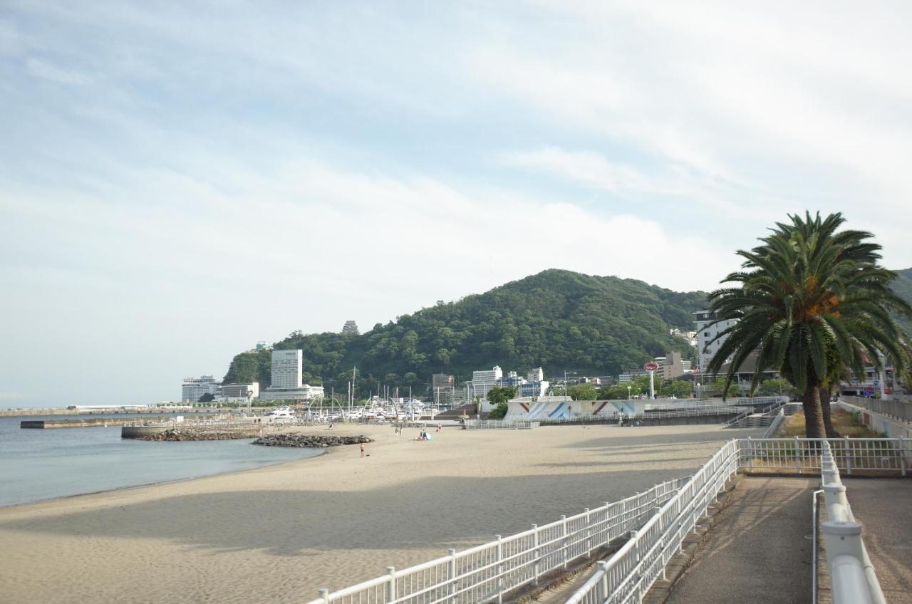 Bnb+Atami Resort Eksteriør billede