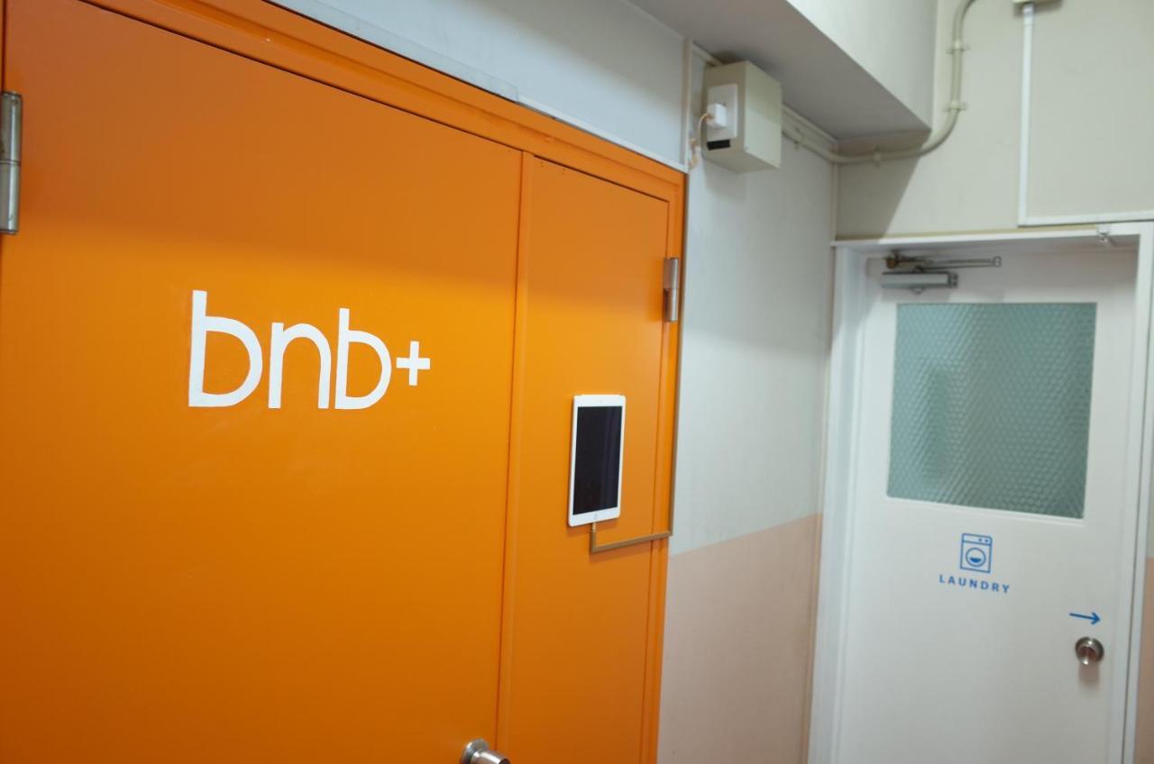 Bnb+Atami Resort Eksteriør billede