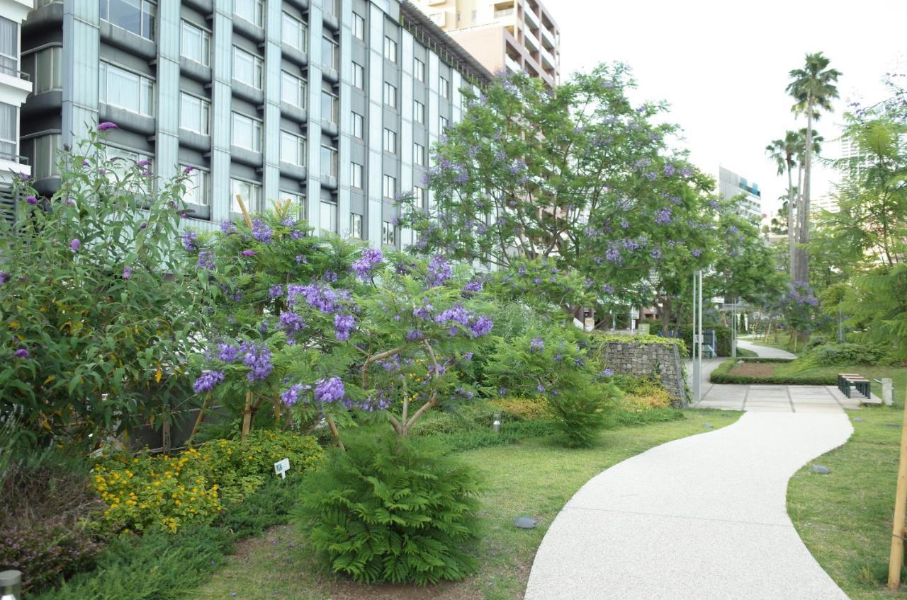 Bnb+Atami Resort Eksteriør billede
